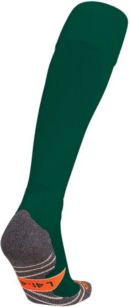 Stanno Uni Sock II Sportsokken 41-44 - Groen