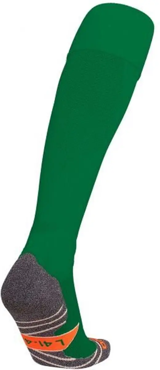 Stanno Uni Sock II Sportsokken 41-44 - Groen - afbeelding 6 van 6