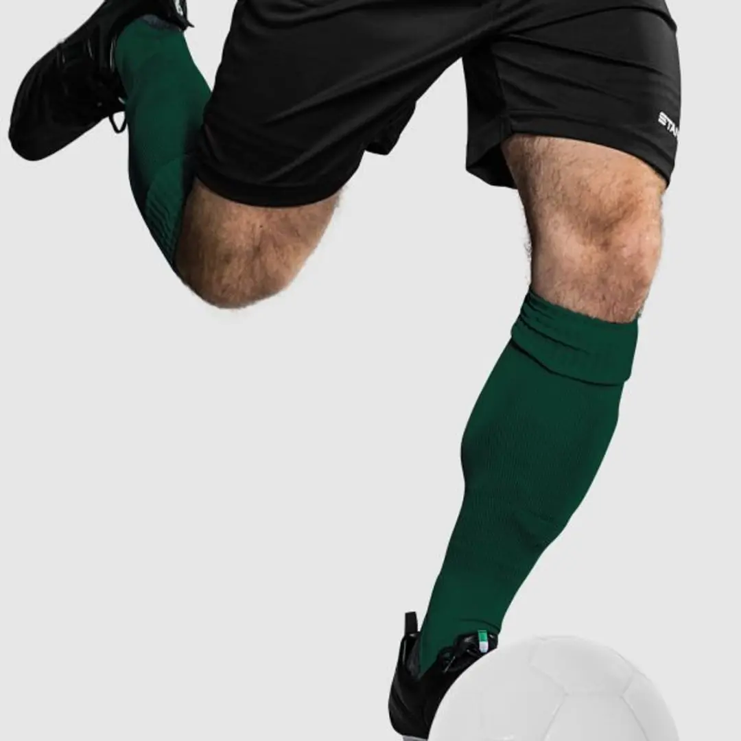 Stanno Uni Sock II Sportsokken 41-44 - Groen