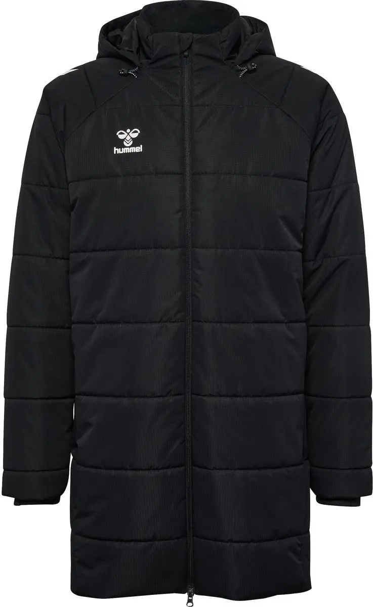Hummel Hmllead 2.0 Bench Jacket Winterjas