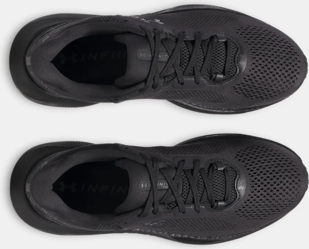 Under Armour Infinite Pro 2 - Schoen 44 - Zwart