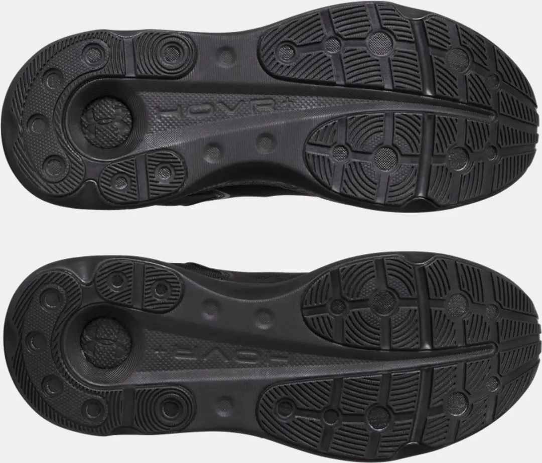 Under Armour Infinite Pro 2 - Schoen 44 - Zwart - afbeelding 6 van 6