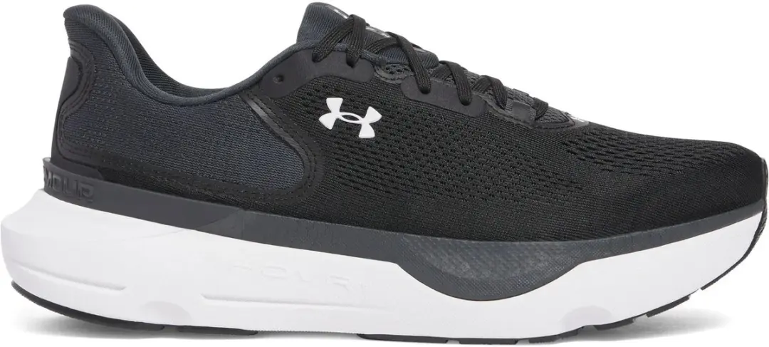 Under Armour Infinite Pro 2 - Schoen 44 - Zwart