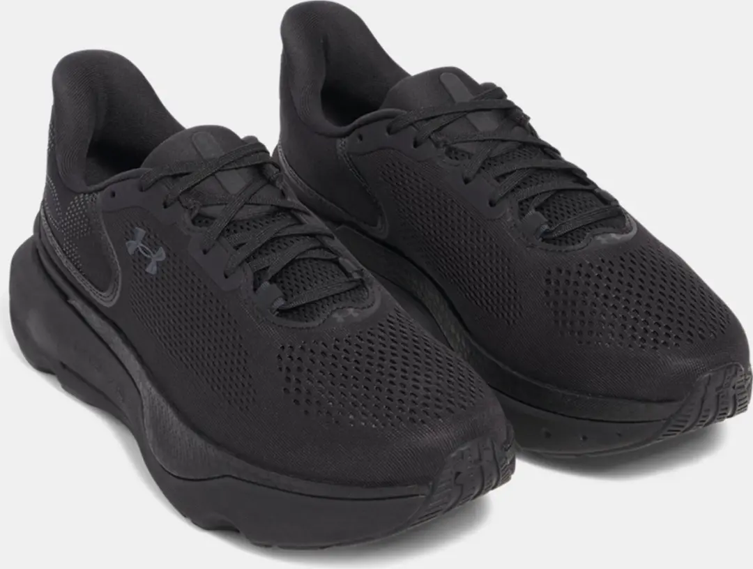 Under Armour Infinite Pro 2 - Schoen 44 - Zwart
