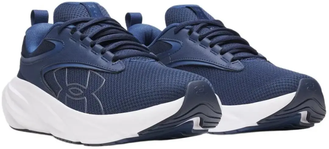 Under Armour Surge 5 Hardloopschoenen - Blauw - EU 43