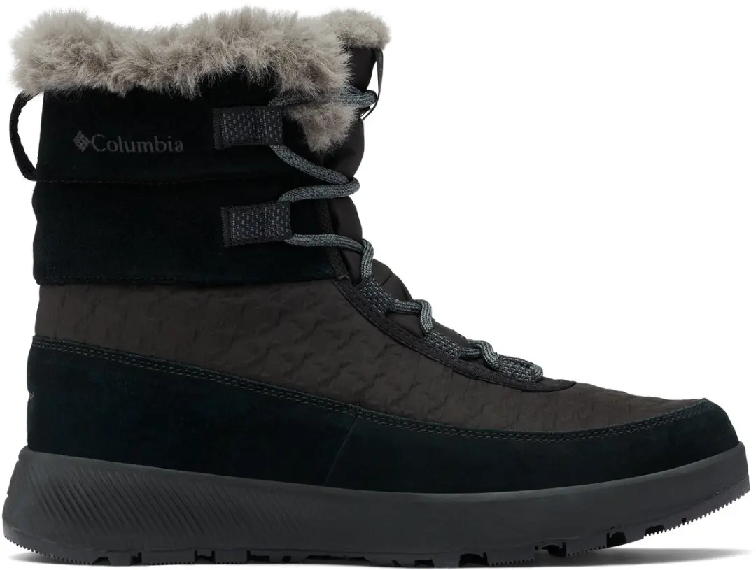 Columbia Slopeside Peak Luxe Dames Snowboots