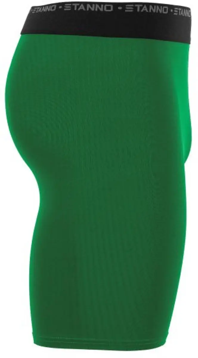 Stanno Core Baselayer Tights Sportbroek XXL - Groen