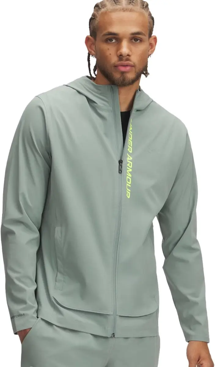 Under Armour Outrun The Storm Windjack