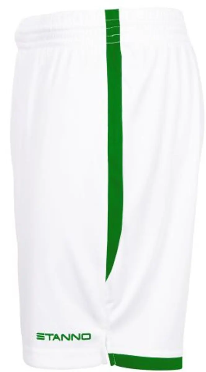 Stanno Focus Shorts II Sportbroek 152 - Wit