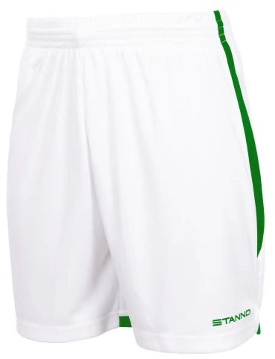 Stanno Focus Shorts II Sportbroek 152 - Wit