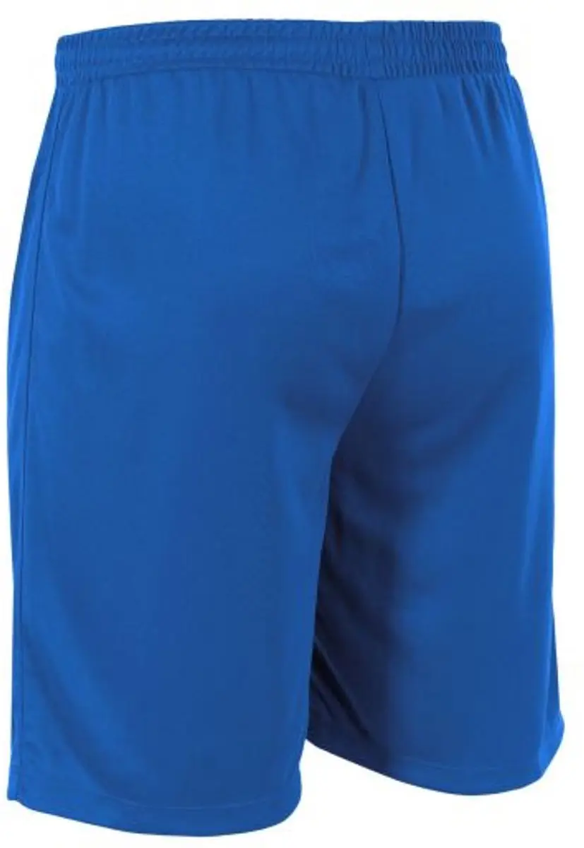 Stanno Club Pro Shorts M - Blauw