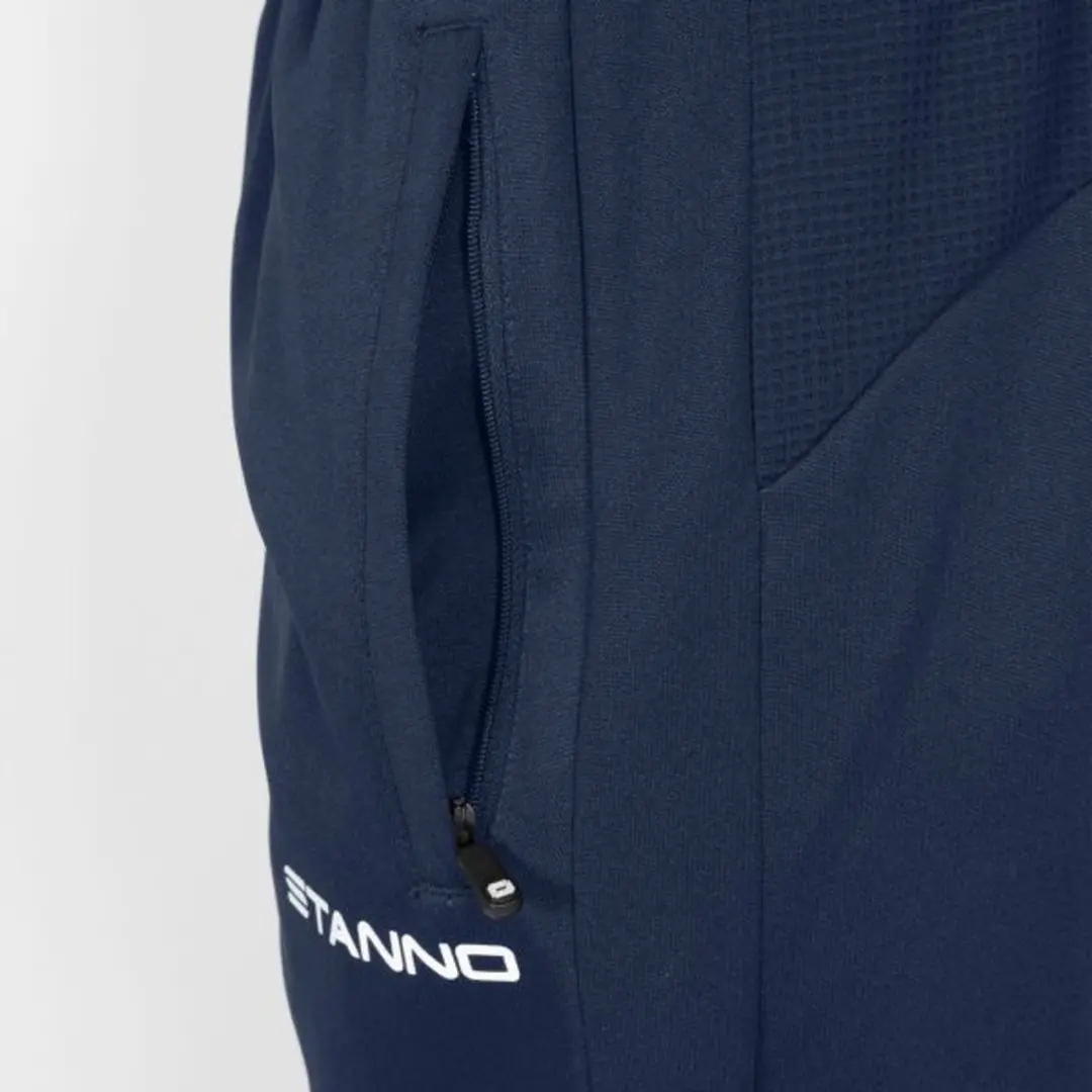 Stanno Pride Pants Sportbroek 164 - Navy