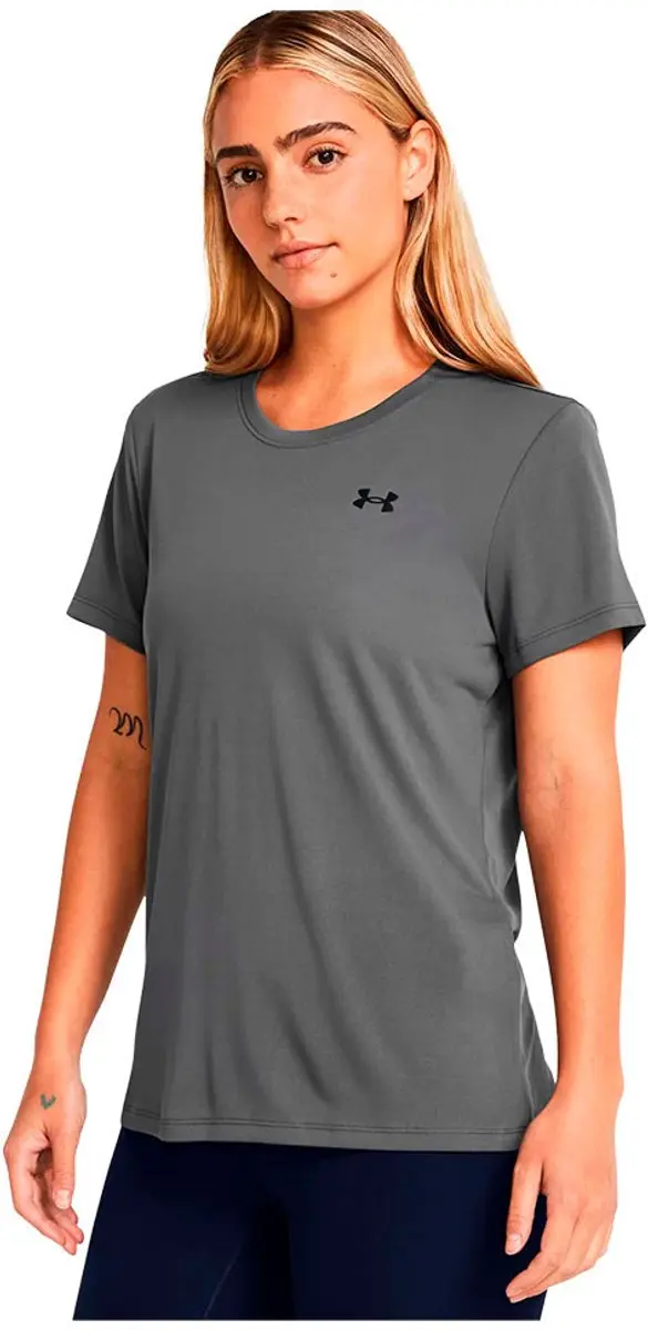 Under Armour Tech Solid SSC T-shirt