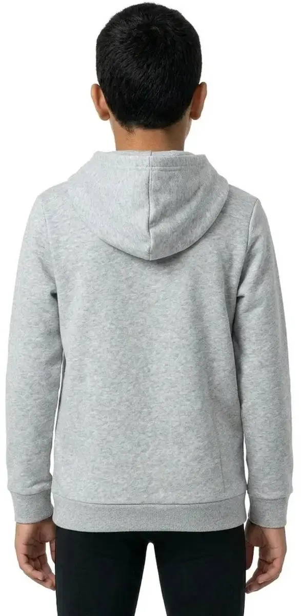 Under Armour Rival Fleece Hoodie - Grijs - 14-16 jaar