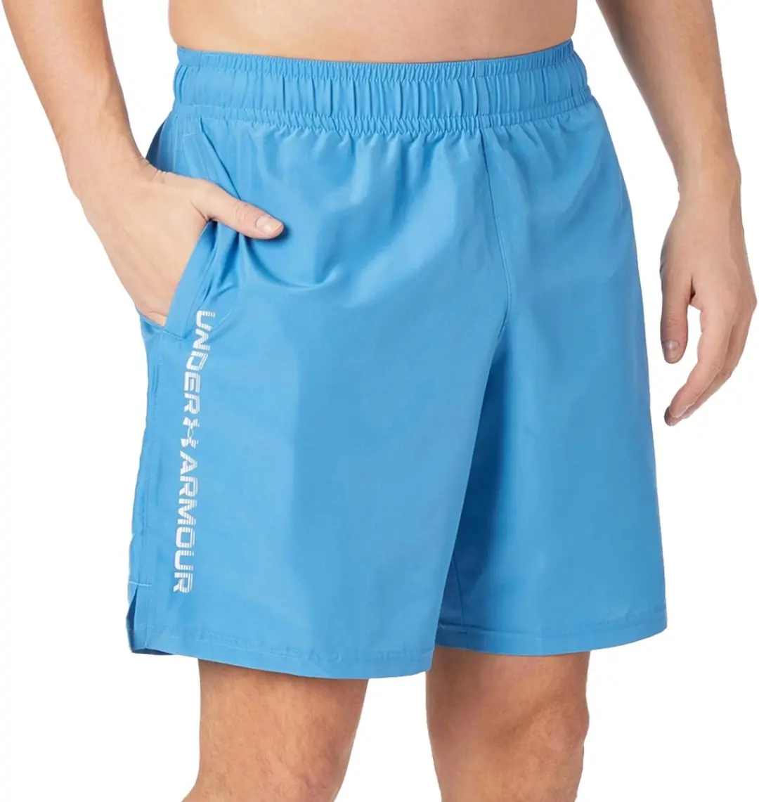 Under Armour Tech Woven Wordmark Korte Broek