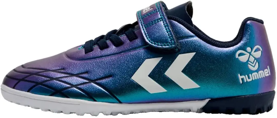 Hummel Top Star Turf Junioren Voetbalschoenen