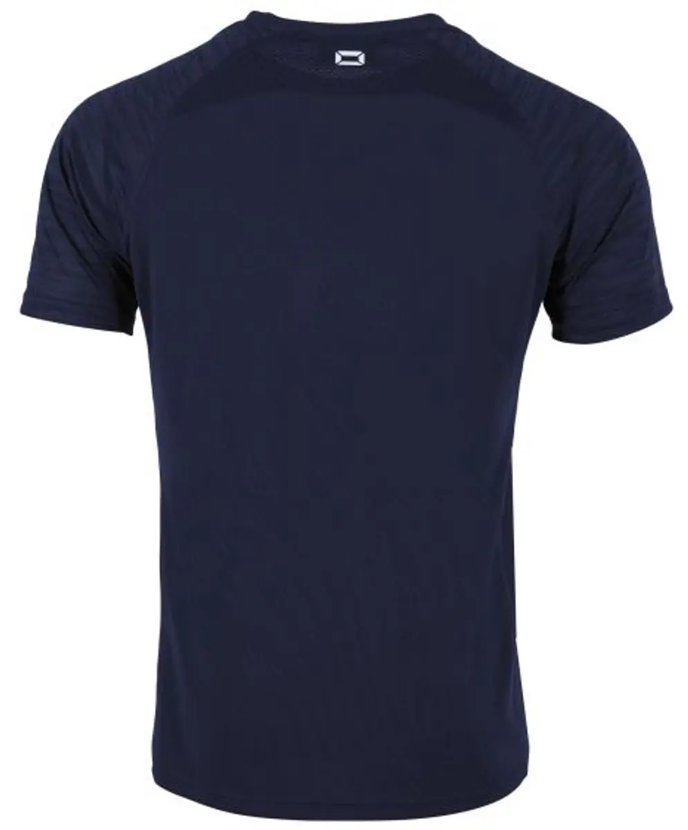 Stanno Bolt T-Shirt - Navy - XXXL