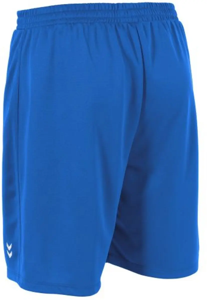 Hummel Euro Shorts II Sportbroek M - Blauw