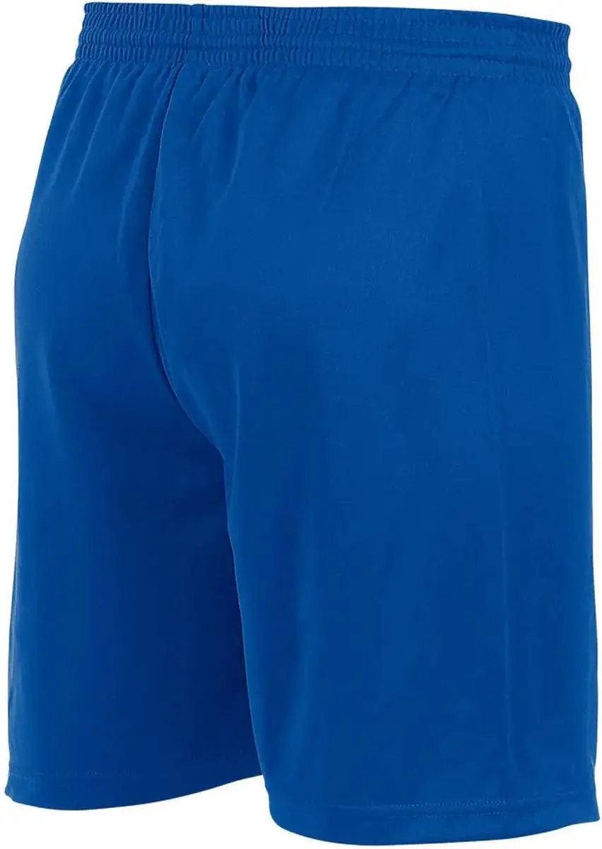 Hummel Euro Shorts II Sportbroek M - Blauw - afbeelding 6 van 6