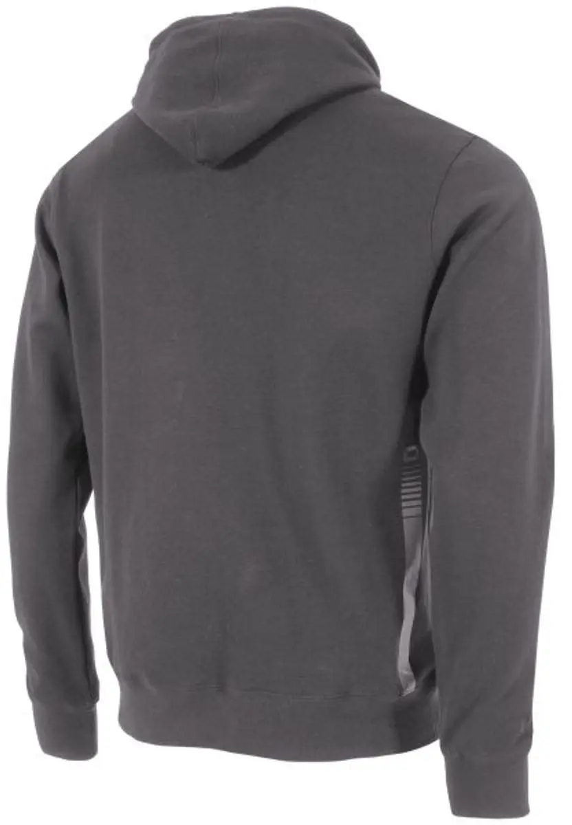 Stanno Base Hooded Sweat Top M - Antraciet