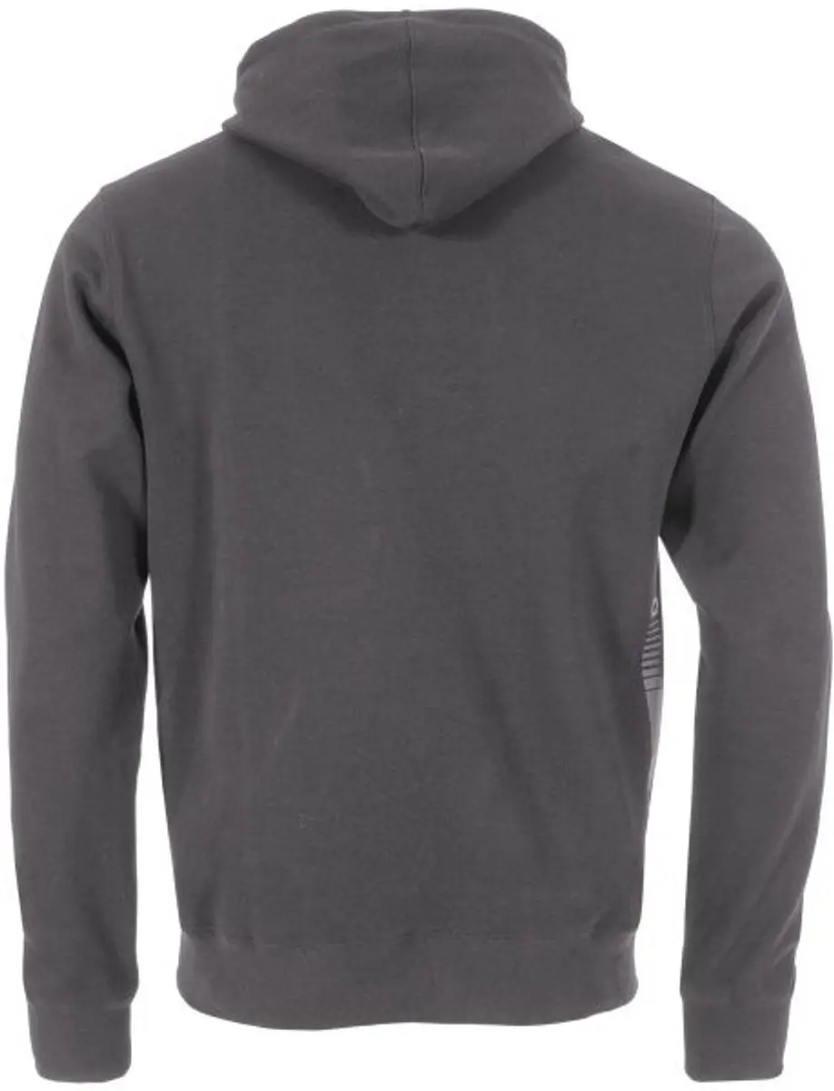 Stanno Base Hooded Sweat Top M - Antraciet