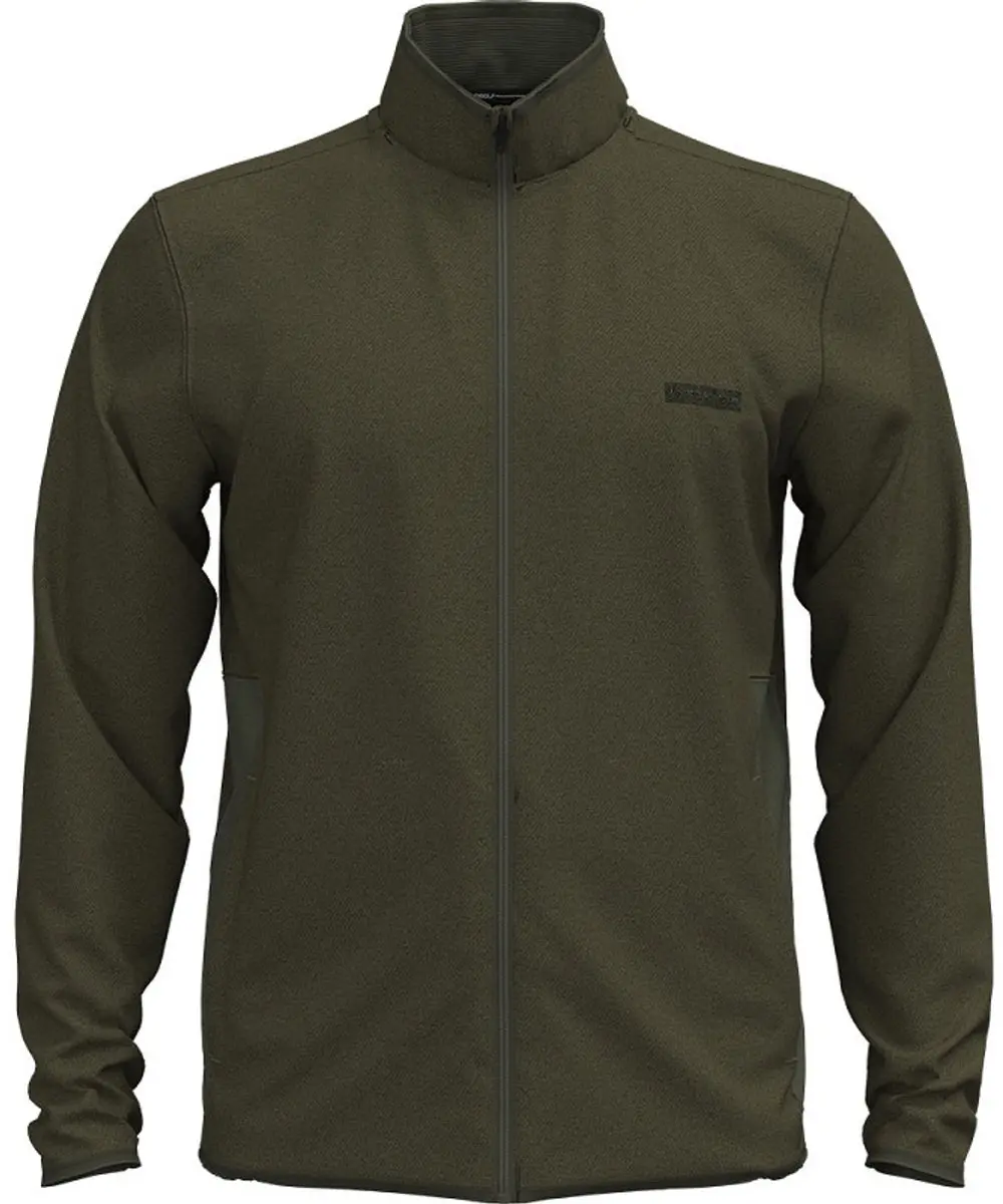 Under Armour Drive Sweaterfleece FZ