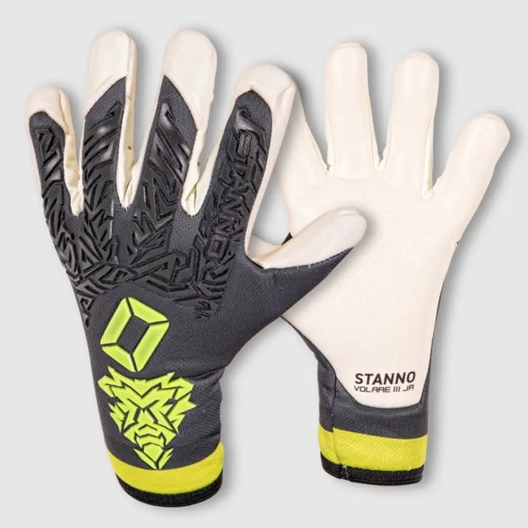 Stanno Volare Ultra JR Keepershandschoenen III - Maat 5