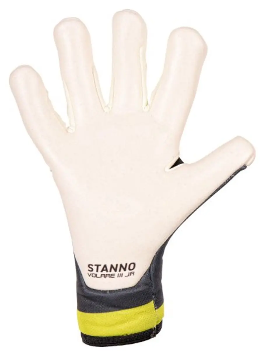 Stanno Volare Ultra JR Keepershandschoenen III - Maat 5 - afbeelding 6 van 6