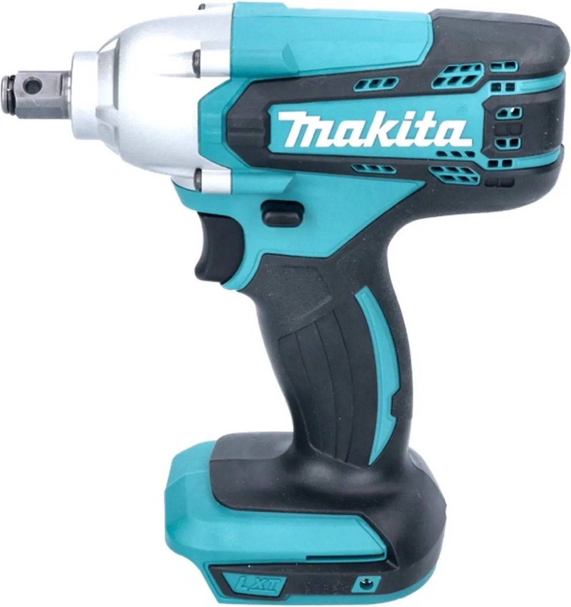 Makita DTW 190 SY Slagmoersleutel 18V - 190Nm - 2x 1,3Ah + Lader - afbeelding 4 van 5