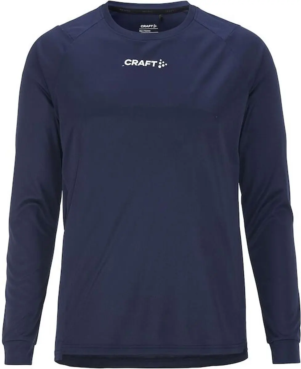 Craft Rush 2.0 Running Longsleeve Kinderen 158/164