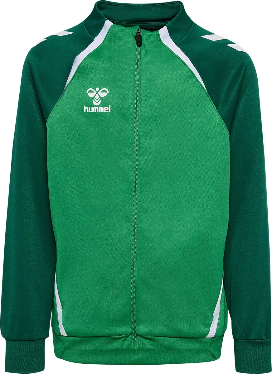 Hummel HMLLead 2.0 Track Zip Jacket Kids 140