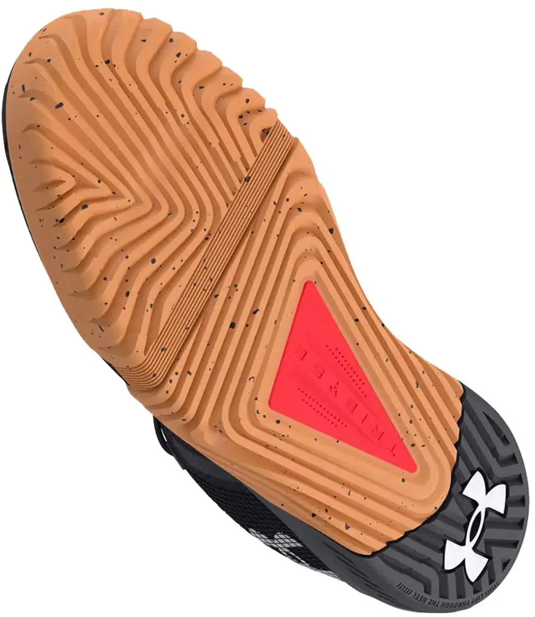 Under Armour W Tribase Reign 6 Damessneaker - 38.5