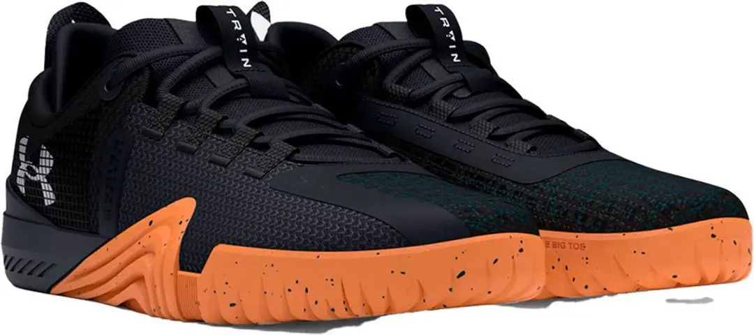 Under Armour W Tribase Reign 6 Damessneaker - 38.5