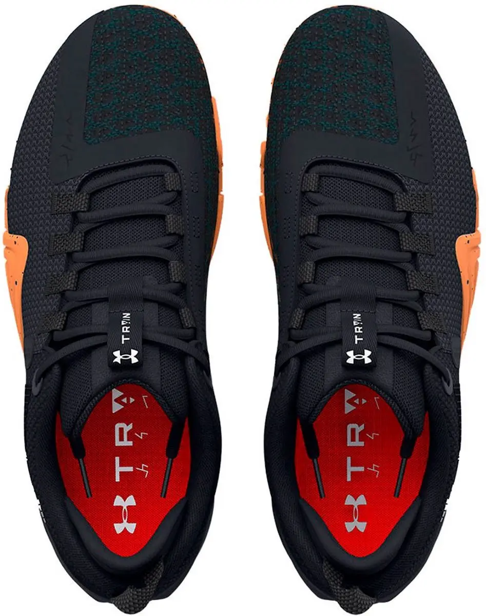Under Armour W Tribase Reign 6 Damessneaker - 38.5