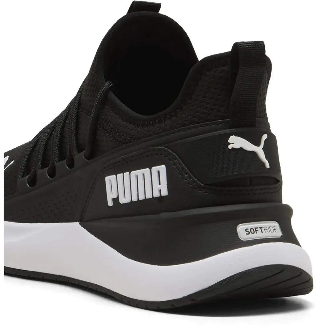 PUMA Softride Carson 2 Pulse Hardloopschoenen - 40.5