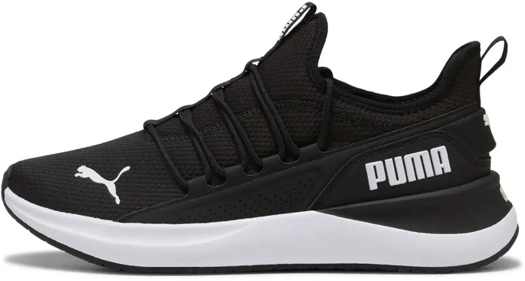PUMA Softride Carson 2 Pulse Hardloopschoenen - 40.5