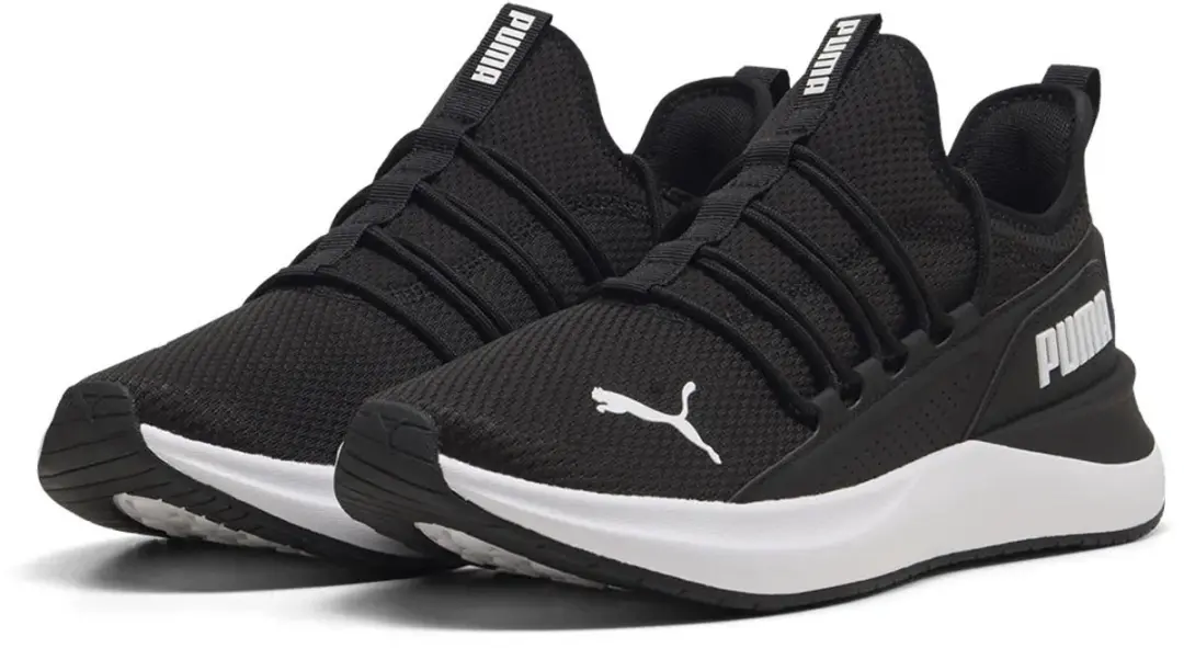 PUMA Softride Carson 2 Pulse Hardloopschoenen - 40.5
