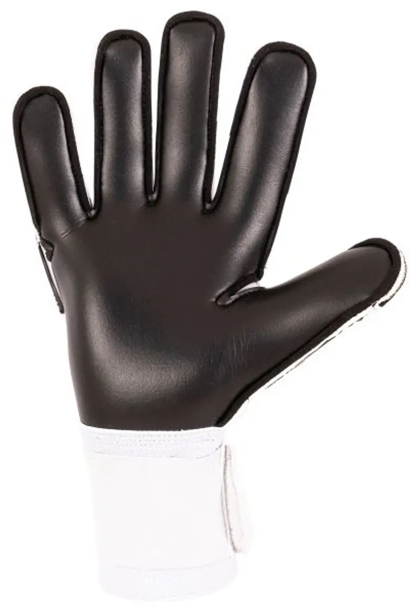 Stanno Volare Match III Keepershandschoenen 8.5 - Zwart/Wit