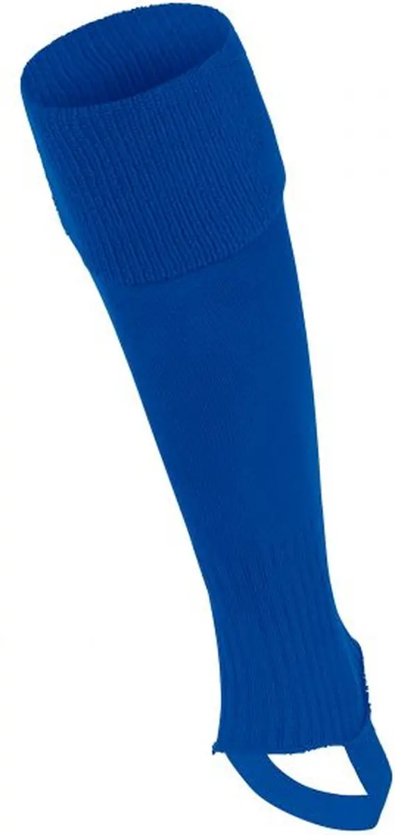 Stanno Uni Footless Sock Hockey - Blauw - 34-38