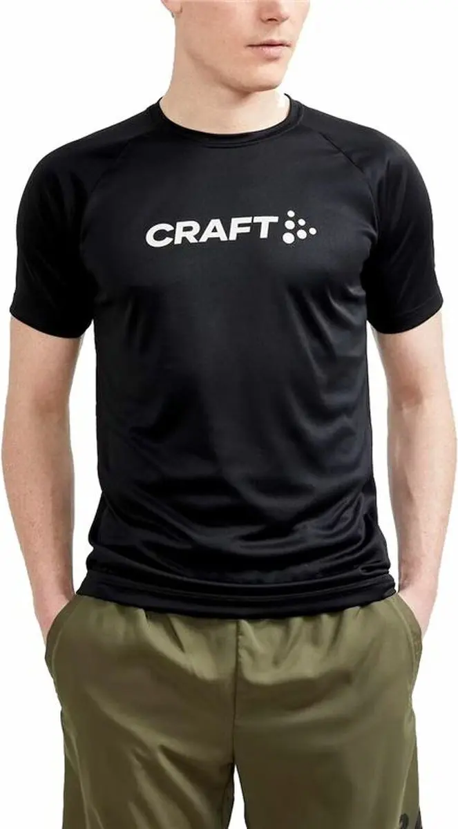 Craft Core Essence T-Shirt