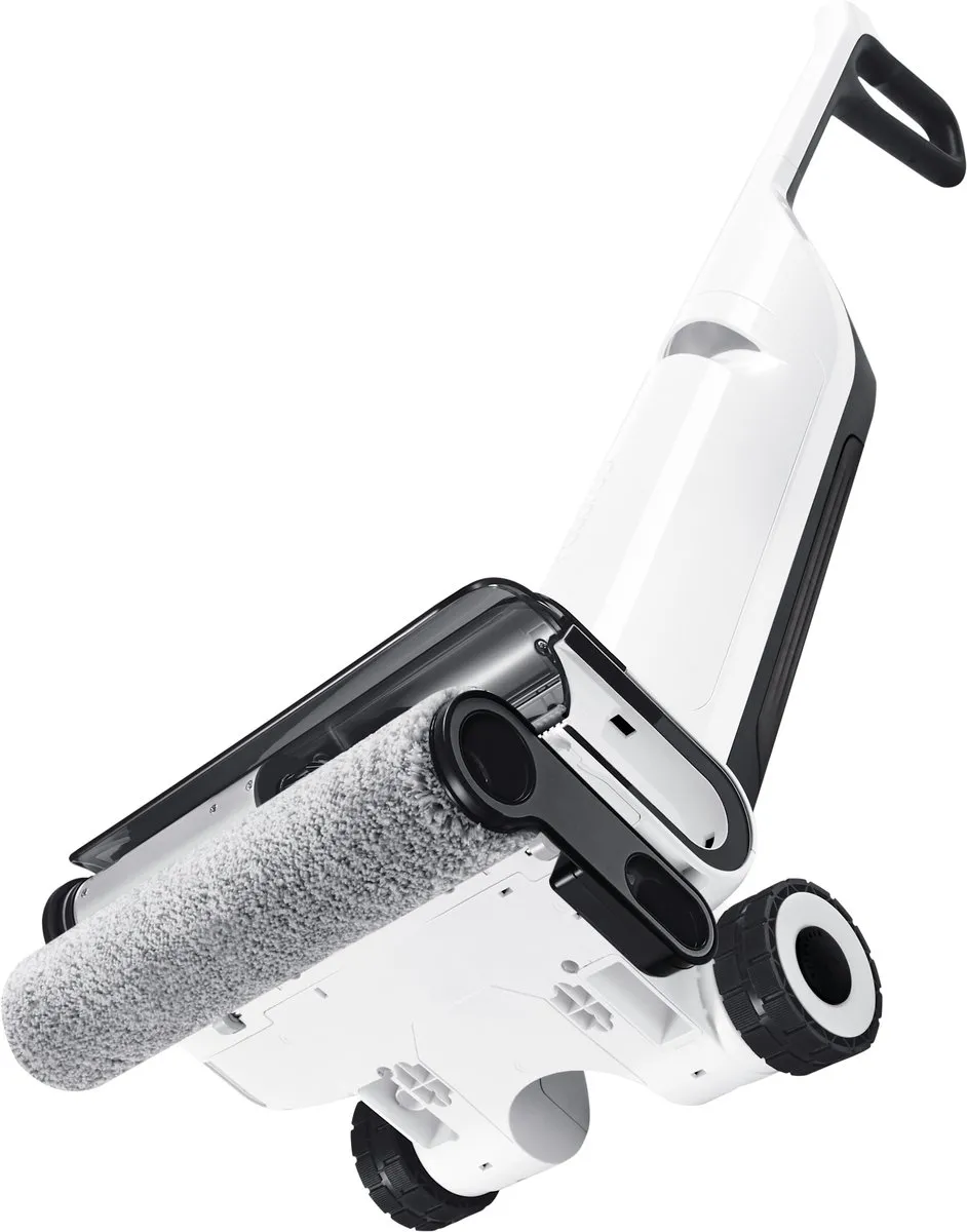 Roborock Flexi Pro WD3D1A02-01 Stofzuiger - Wit