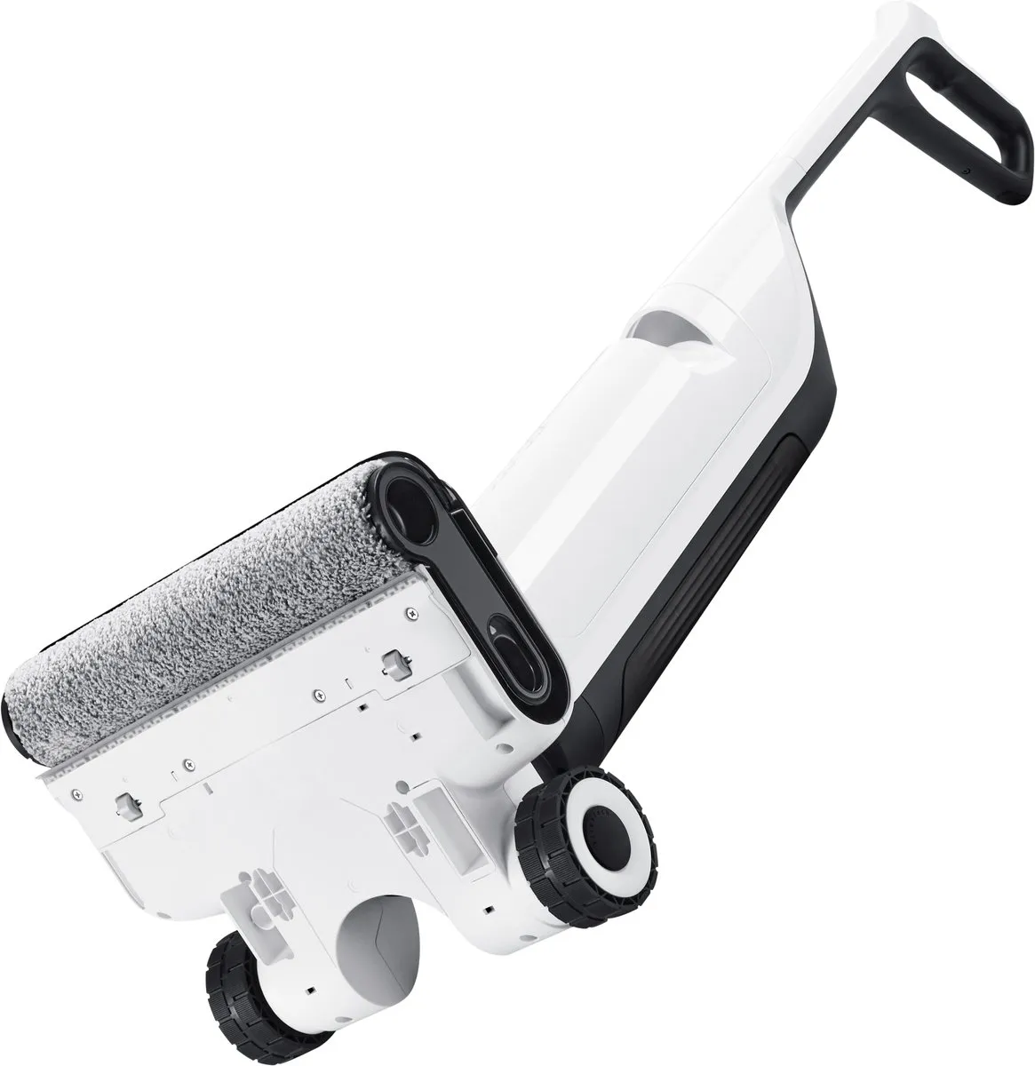Roborock Flexi Pro WD3D1A02-01 Stofzuiger - Wit