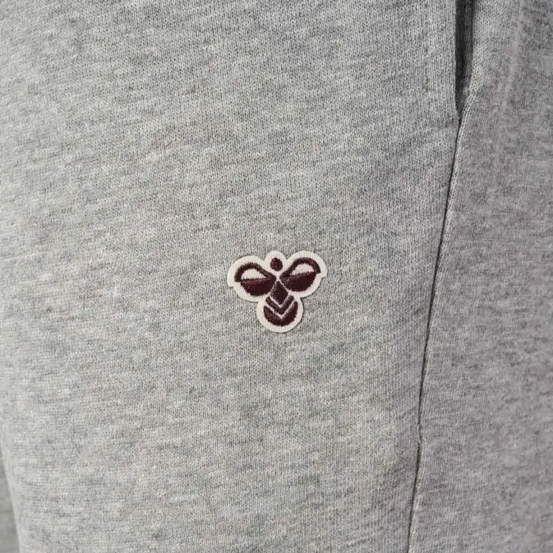 Hummel Billie Trainingsbroek - Grijs Melange L