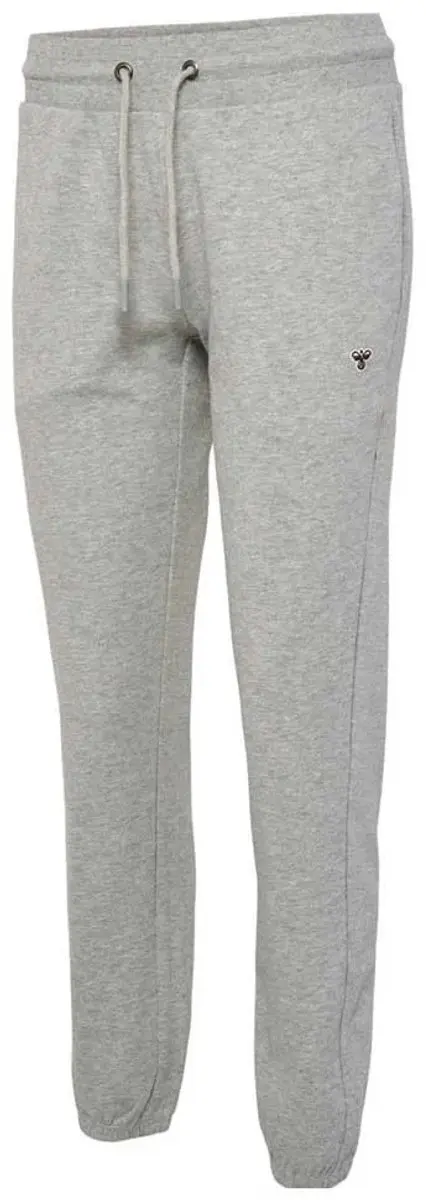 Hummel Billie Trainingsbroek - Grijs Melange L