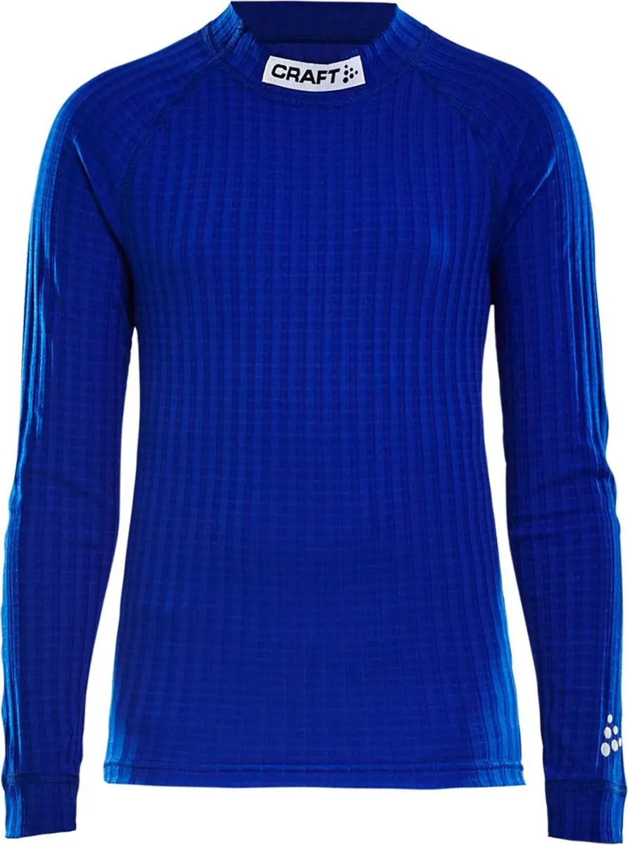 Craft Progress Baselayer Crewneck Longsleeve 146