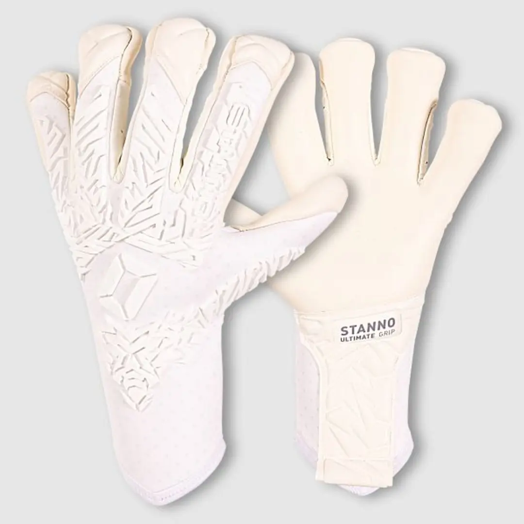 Stanno Ultimate Grip OPF Keepershandschoenen 10.5 - Wit
