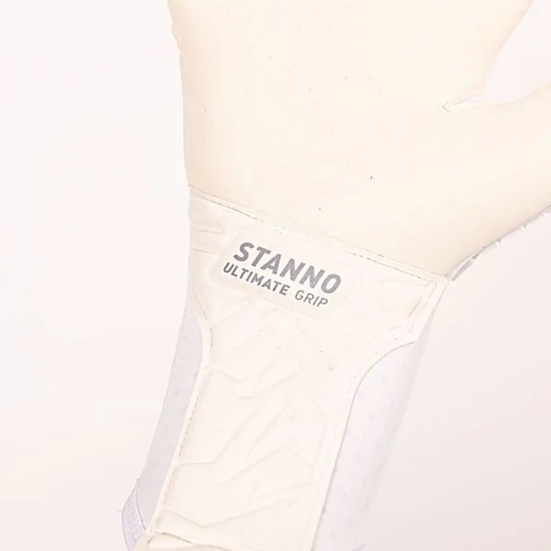 Stanno Ultimate Grip OPF Keepershandschoenen 10.5 - Wit