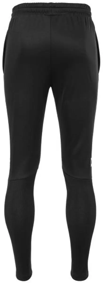 Stanno Stadio Pants Trainingsbroek M - Zwart
