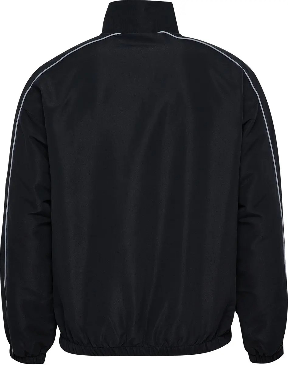 Hummel Topscorer Trainingsjack 232446 - M - Black/Ebony