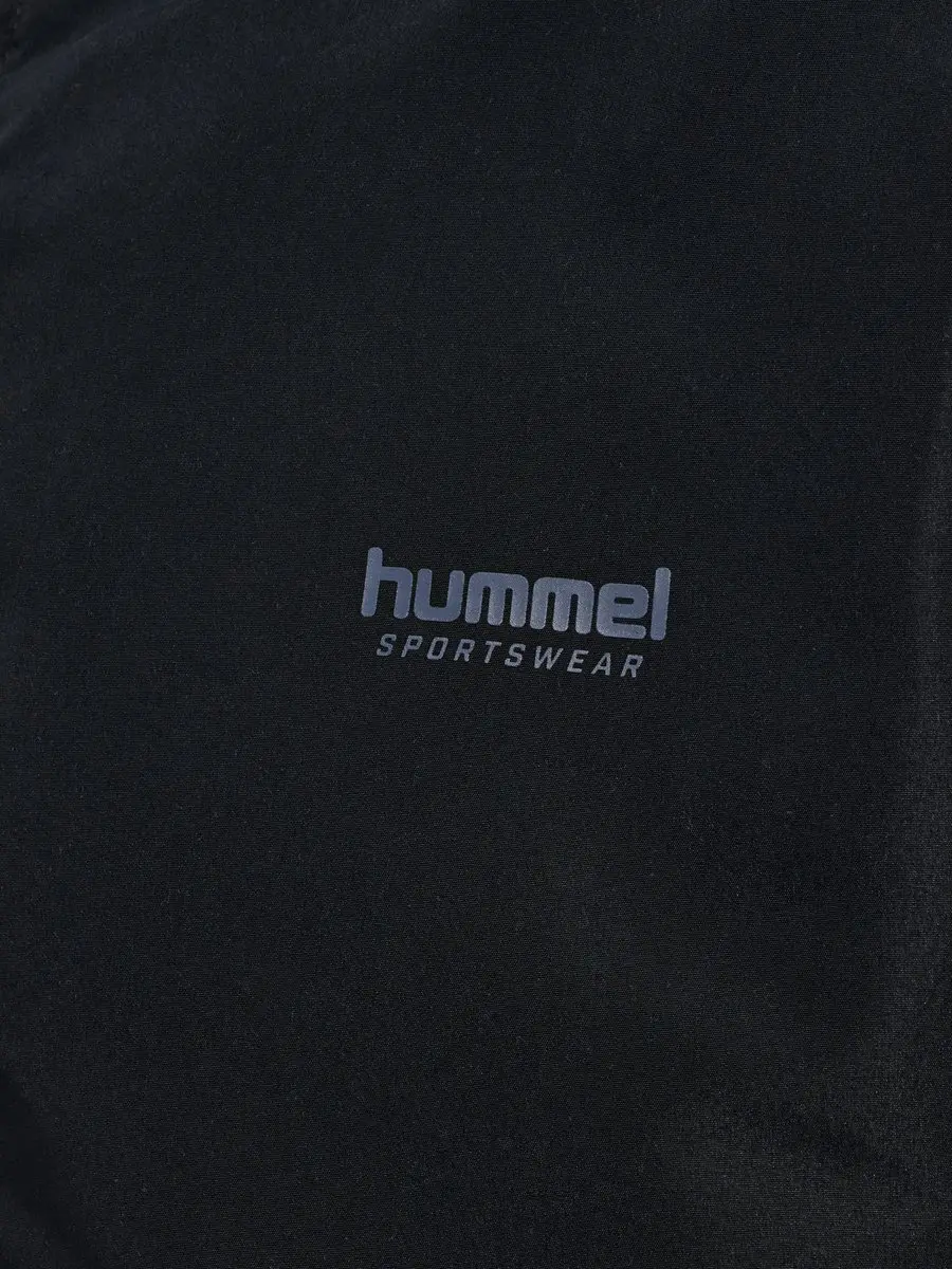 Hummel Topscorer Trainingsjack 232446 - M - Black/Ebony
